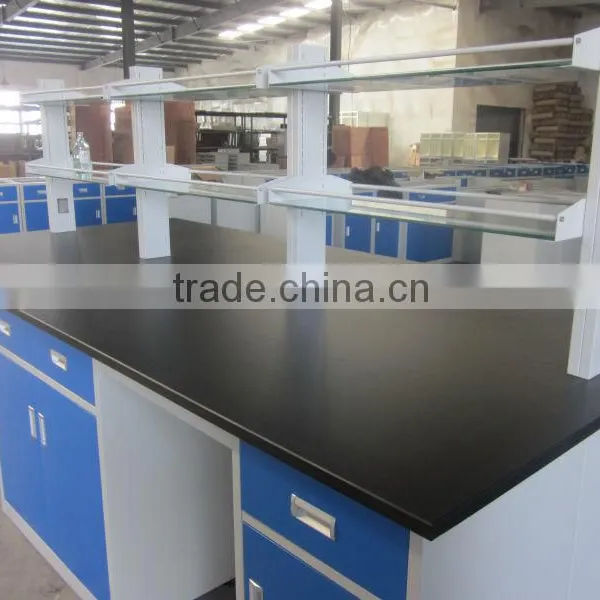 Low Price Medicine Cabinet Biology Laboratory Furniture photo-3