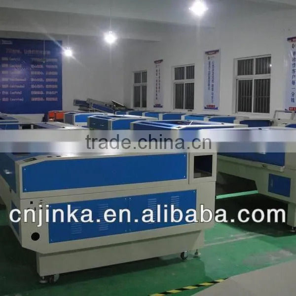 Laser Engraving Machine LC1290 photo-3