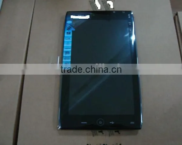Tablet PC Inspection Service