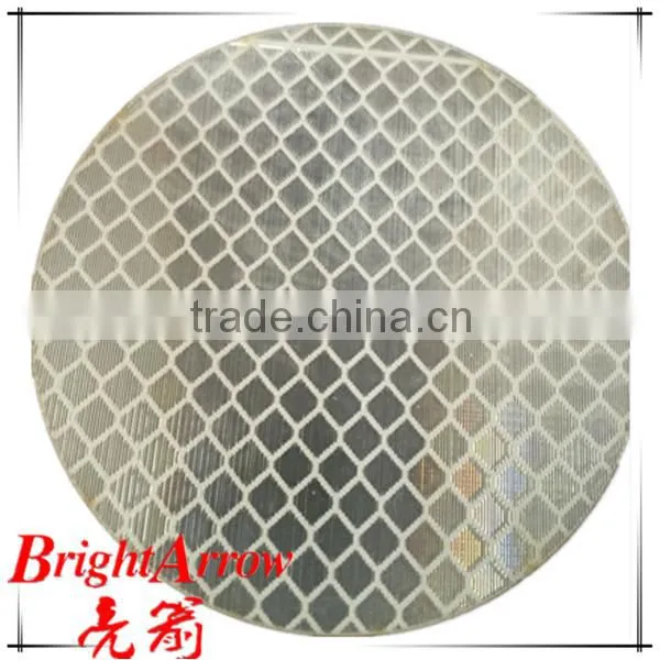 Micro Prismatic Reflective Plastic Sheet photo-2