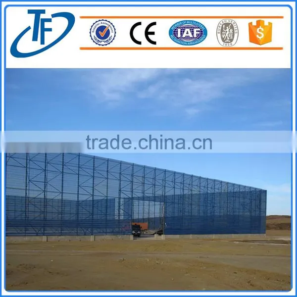 Direct Sale Wind or Dust Nets,anti-wind Fence,windbreak Mesh for Highway