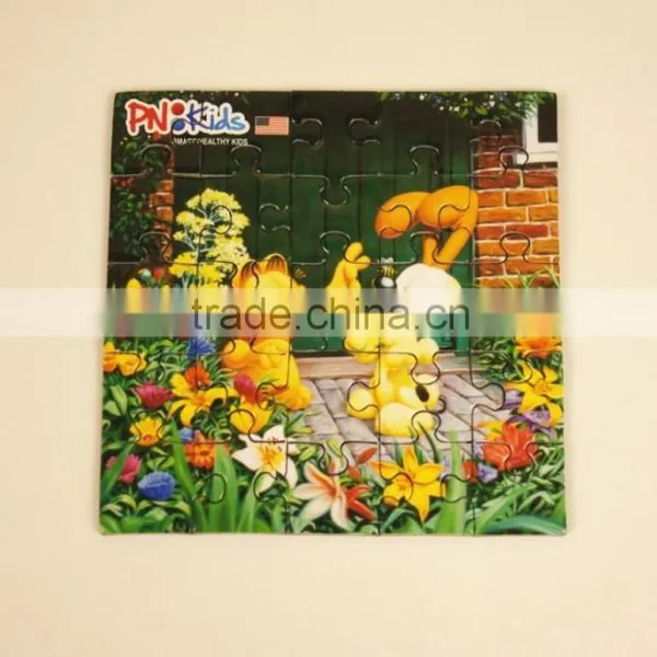Mini Puzzle photo-2