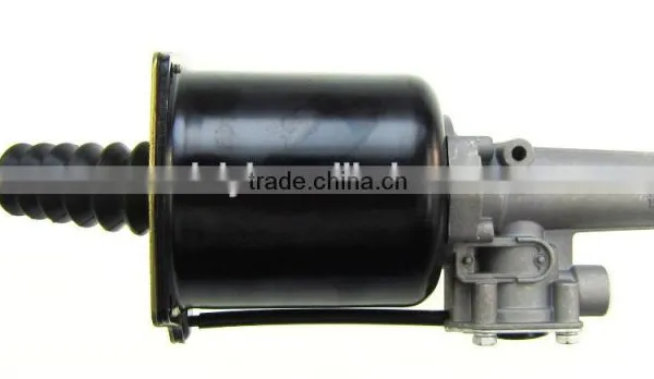 Clutch Booster 100160400022