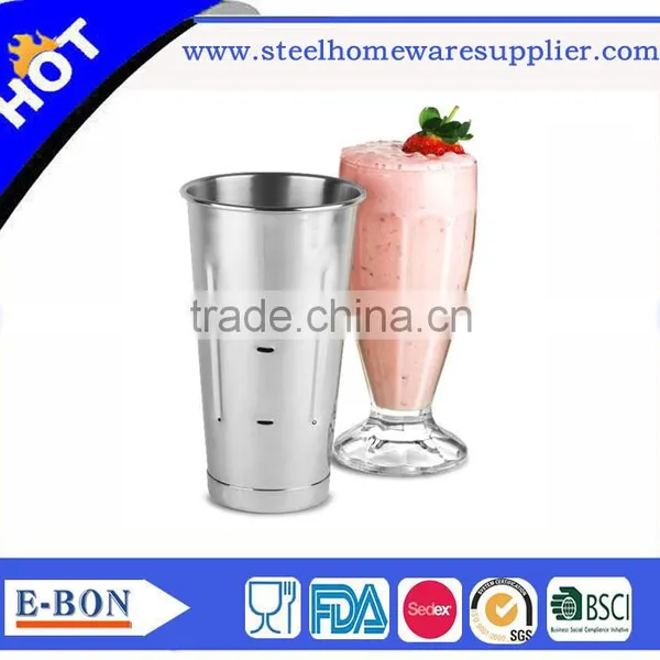High Quality Through FDA/LFGB/SGS Stainless Steel Milk Mug for Houseware photo-2