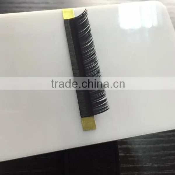 New Eyelash Tools Eyelash Plate With Elastic Strap photo-3
