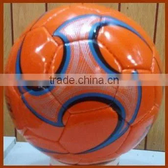 Hi-PRO 32 Panels Hero Style PVC Soccer Ball