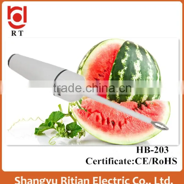 Kitchen Electric Vegetable Corer for Potatoes, Eggplant, Sweet Potatoes,etc photo-4