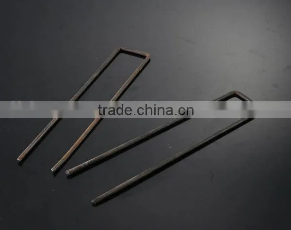 Turf Nails for Artificial Turf
