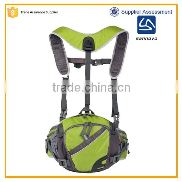 Distribute Fashion Wholesale Cheap Waterproof Pouch With Waist Strap,popular Bum Bag