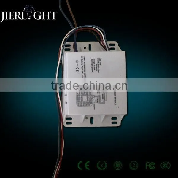 9w,12w,18w 2d Led Replacement Lamp and Rechargeable Emergency Light,3hrs Emergency Ceiling Light photo-3