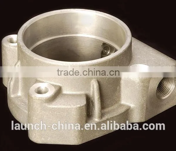 Shipping From China Investment Casting Cars Spare Parts Products photo-6