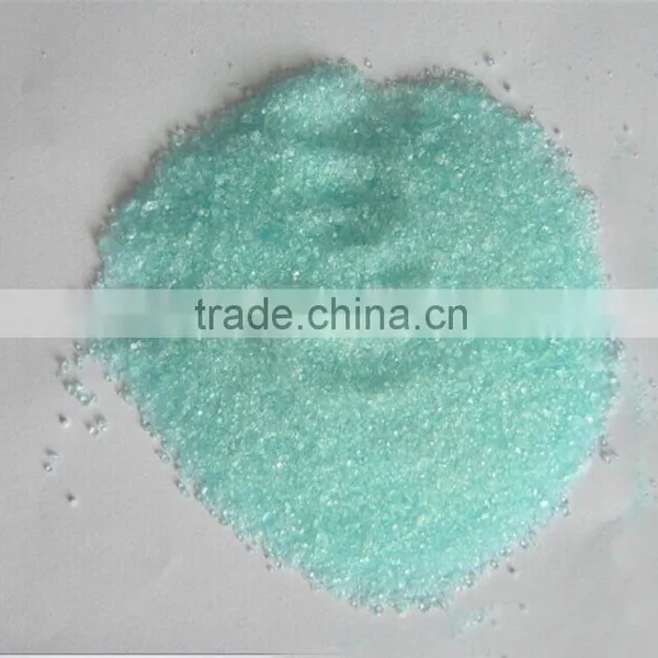 Chemical Formula for Ferrous Sulfate Feso4.7h2o photo-6