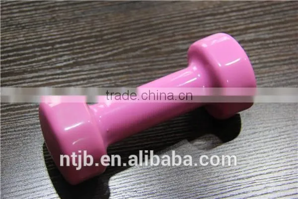 Plastic Dumbbell Weights for Sale photo-2