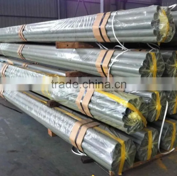 Competitive Price Steel Square /rectangular Pipe photo-2