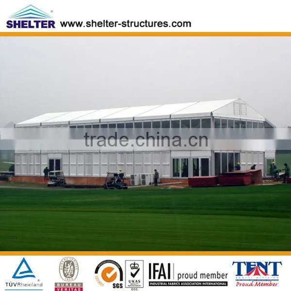 20x30m Two Floor Tentage For Events, Events Two Floor Tentage For Sale