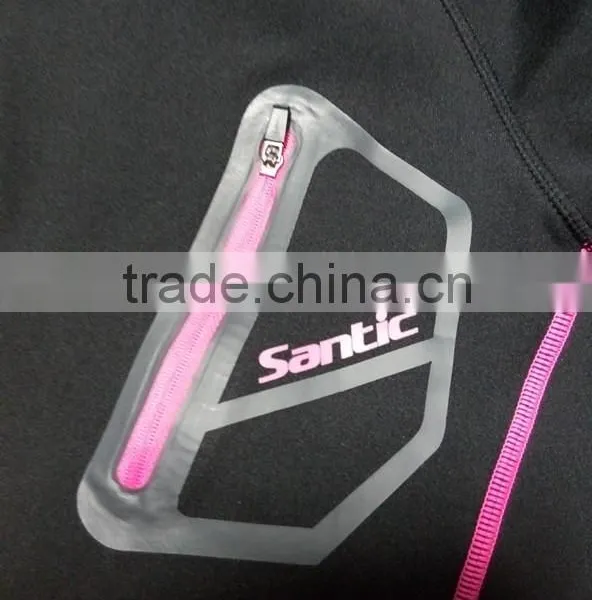 2015 News Women Cycle (Long and Short) Wear photo-5