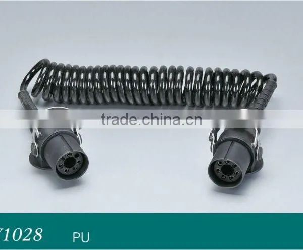 7 Pins or 15 Pins ABS Electrical Coils