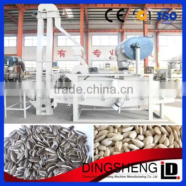 Hotsale!!! White Seed Sheller Machine photo-2