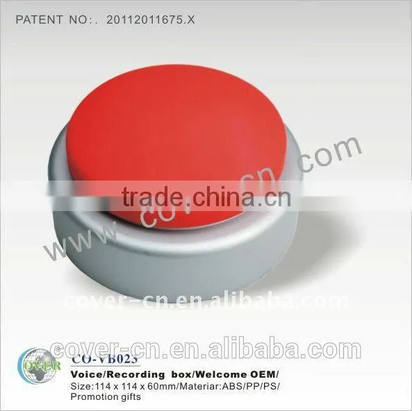 Hottest Light Press Buttons photo-2