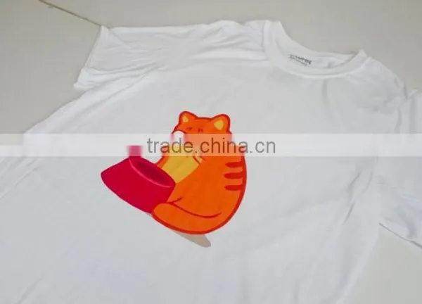 Super Fast Dry Heat Sublimation Transfer Paper For Polyester photo-6