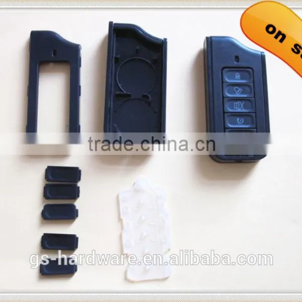 Car Alarm Remote Case,2016 New,Superior Quality Standard,10 Years Production Experience,BM-008 photo-3