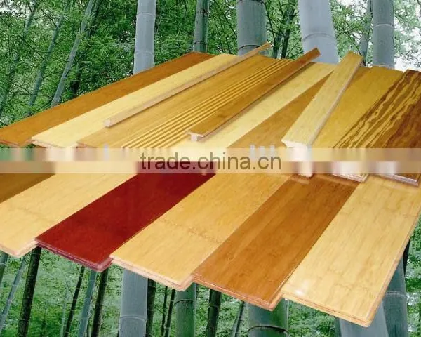 Nature Light Bamboo Floor Bamboo Carpet
