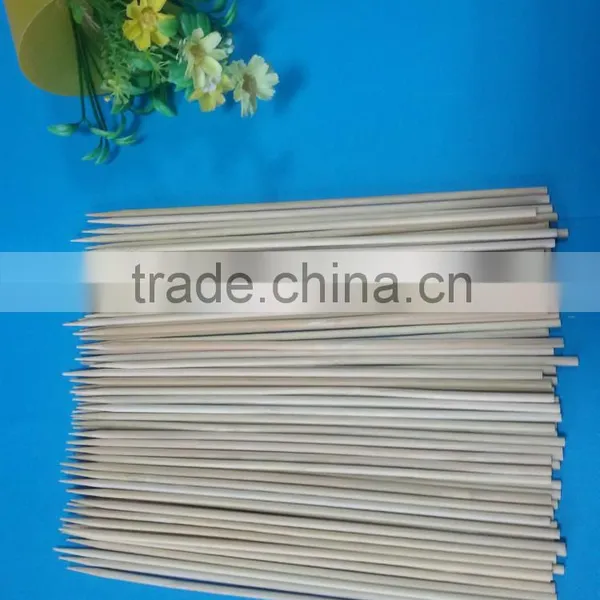 Sports Themed Bamboo Skewers (Baseball) photo-6