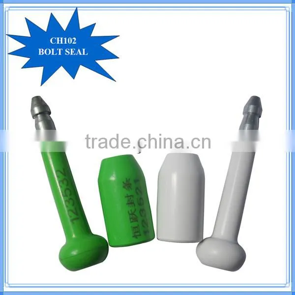CH102 ISO Safety Seals Sealing Shipping Containers photo-4