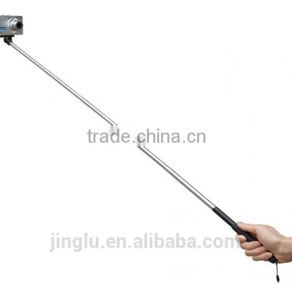 Selfie Stick/Monopod: STICK Only, do Not Need Separate Remote Button photo-2