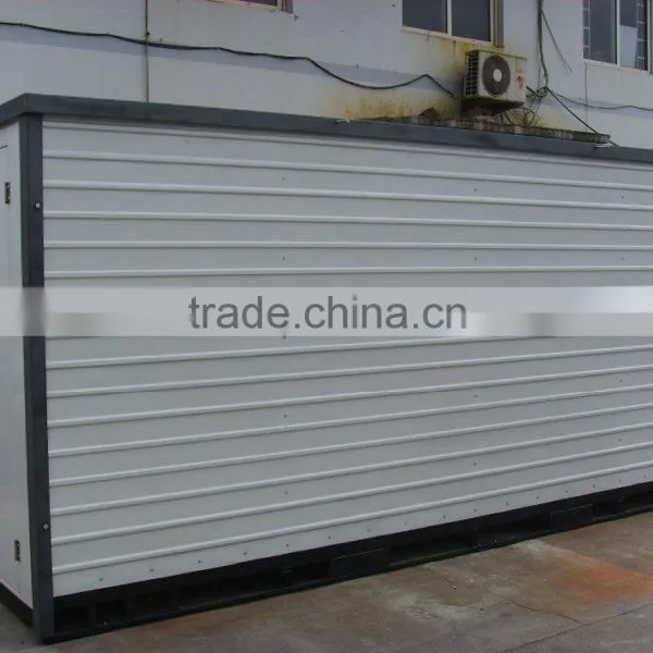 2016 CILC Mobile Storage Container photo-5