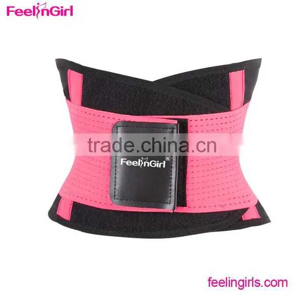High Quality Cheap Medical Waist Trainer Belt photo-5