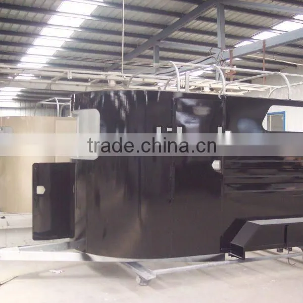 Horse Trailer