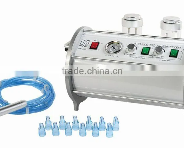 2016 Best Portable Super Micro Peeling Beauty Equipment photo-2