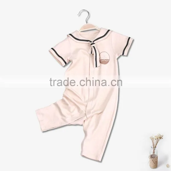 Soft Fabric High Quality Infant Baby Wear photo-4