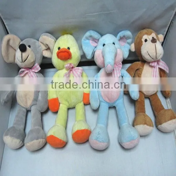 Soft Stuffed Animal, Soft Baby Toy
