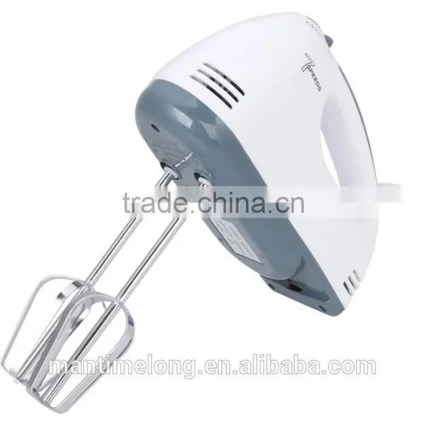 Electric Milk Mixer Drink Mixer Egg Mixer photo-4