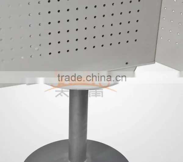 Retailed Floor Display Custom Plastic Metal Hook Display Stands photo-4