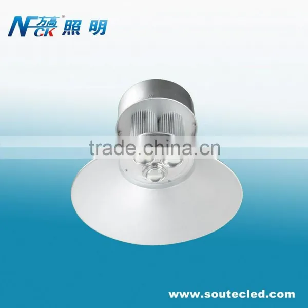 Industrial High Bay Led Light 100w 120w 200w Led High Bay Light photo-2