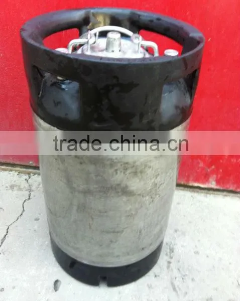 Used Syrup Tanks photo-3