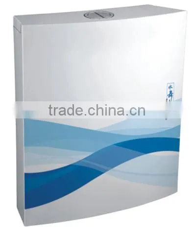 Ceramic Decoration Water Tank 021J 021K 021S 021V 021X photo-2