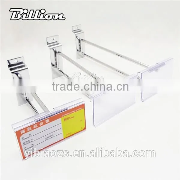 Metal Hanging Hook Supermaket Single Metal Hooks photo-6