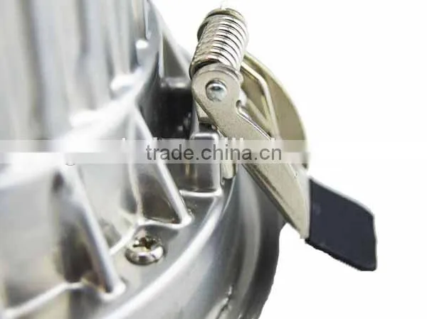7W LED Panel Dimmable Downlight CE&ROHS photo-3