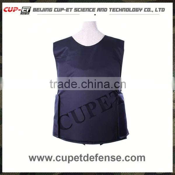Molle Military Used Anti Bullet Vest