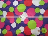 Waterproof Printing Apron Fabric