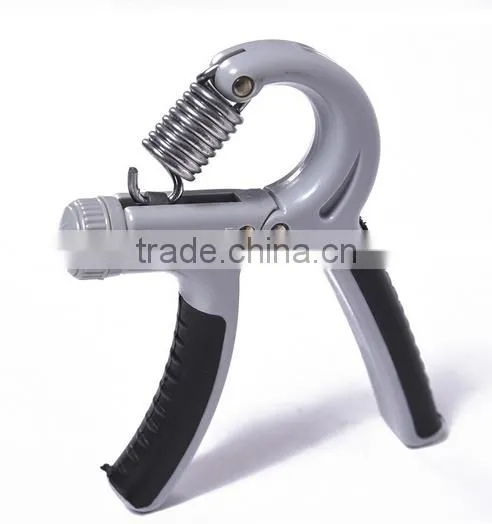 20KG Forearm Exerciser Adjustable Heavy Hand Grip photo-4
