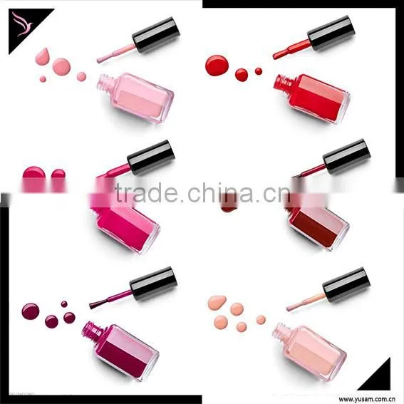 2016 Hot Sale High Quality Water Base Nail Polish