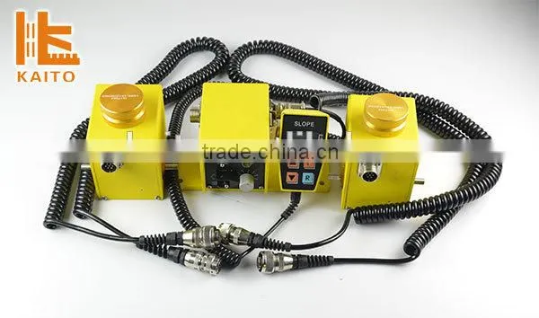 Asphalt Paver Moba Laser-matic Sensor photo-6