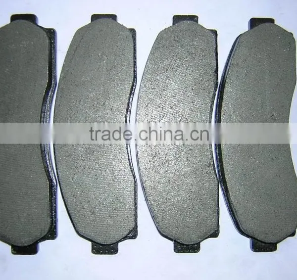 Brake Pad photo-6