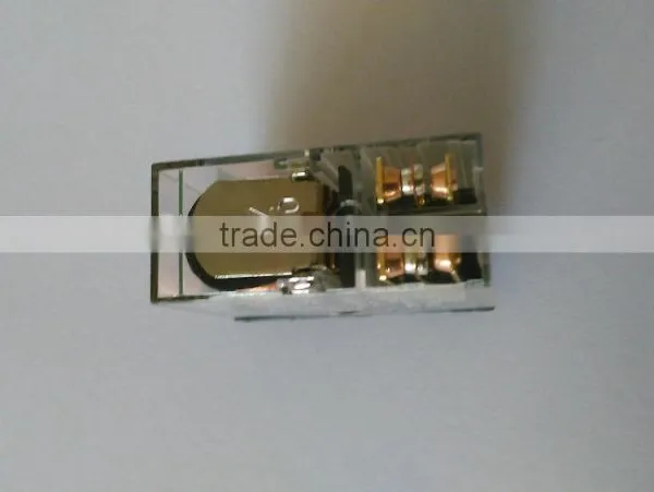 Kontron JQX-14F 2C DC24V Pcb Relay photo-4