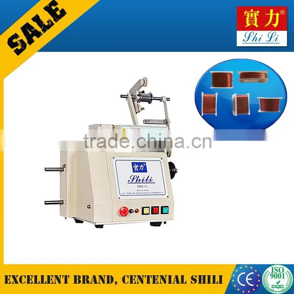 2016 High Quality winding machine counters